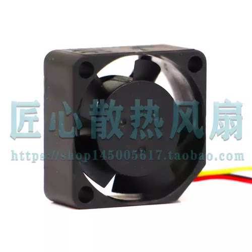 建准SUNON MF25101V2-1D03A-A99 G99 12V 0.76W 2.5CM 投影机风扇