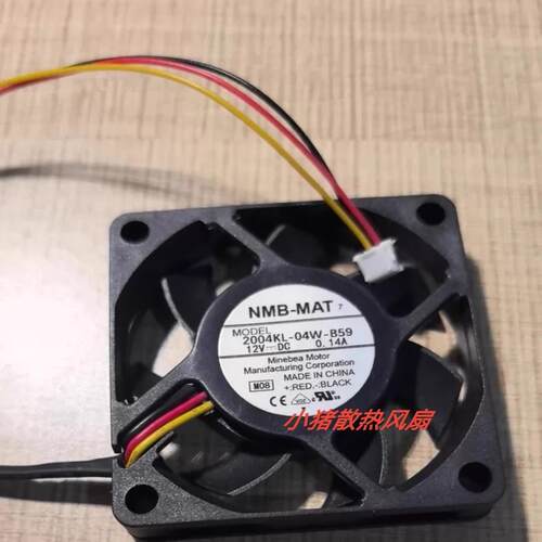 0.14A5010三线反馈转速