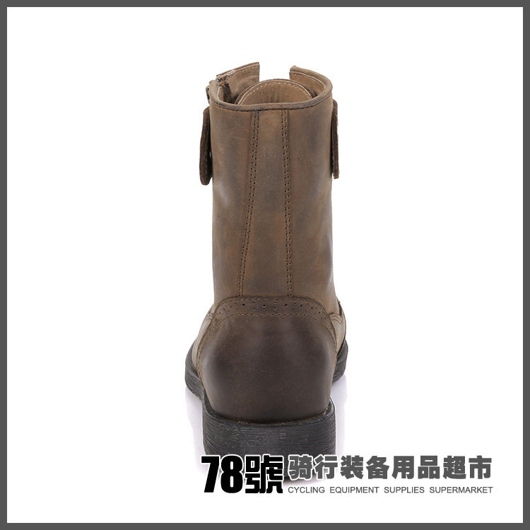 Boots moto ARCX - Ref 1391355 Image 3