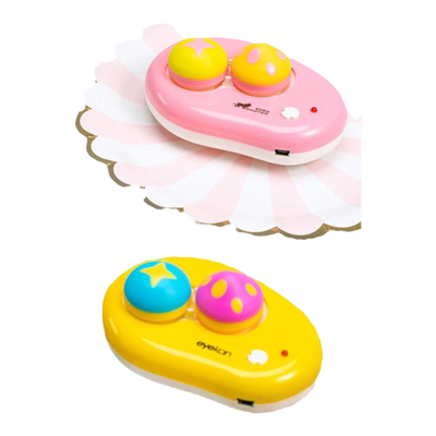 隐形眼镜清洗盒电动自动超声波便携小巧可爱ins少女美瞳清洗器