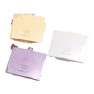 美瞳收纳盒隐形眼镜盒子佩戴工具吸棒镊子小巧可爱便携ins简约