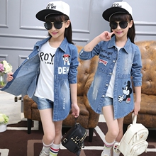 Robes pour fille - Ref 2046635 Image 4