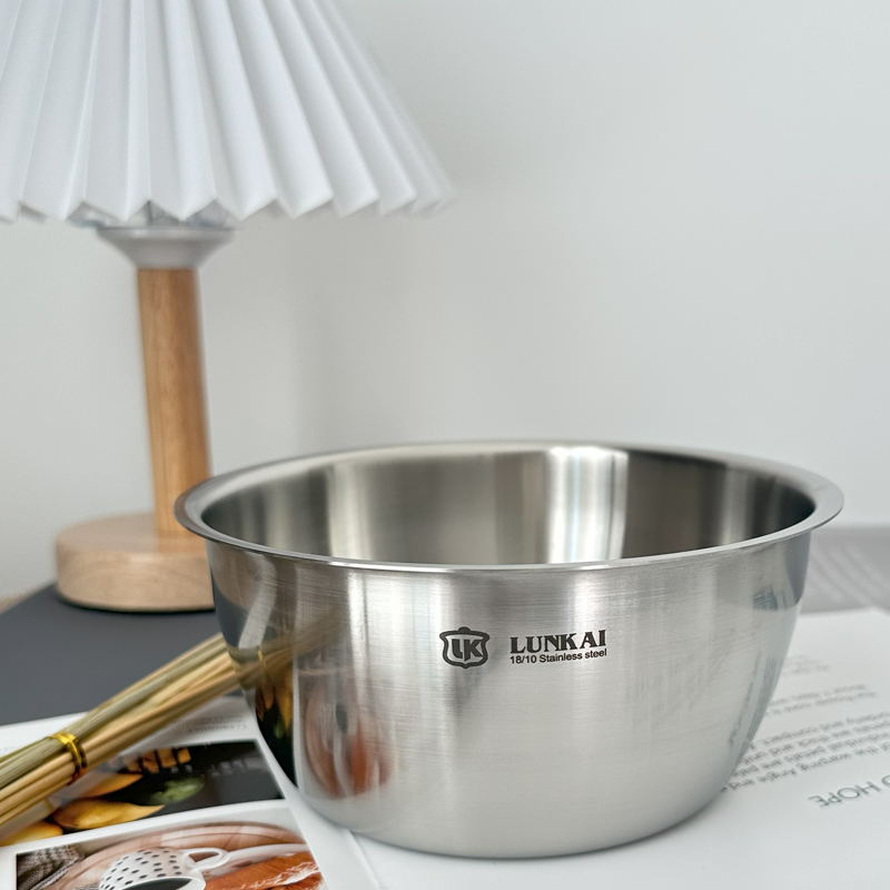 18/10标识304不锈钢伦凯盆