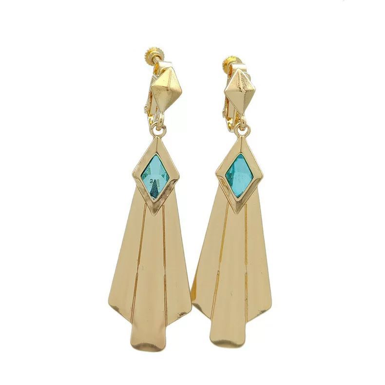 崩铁万敌耳环耳夹悬锋王储歌尔戈之子万敌周边饰品cosplay配件