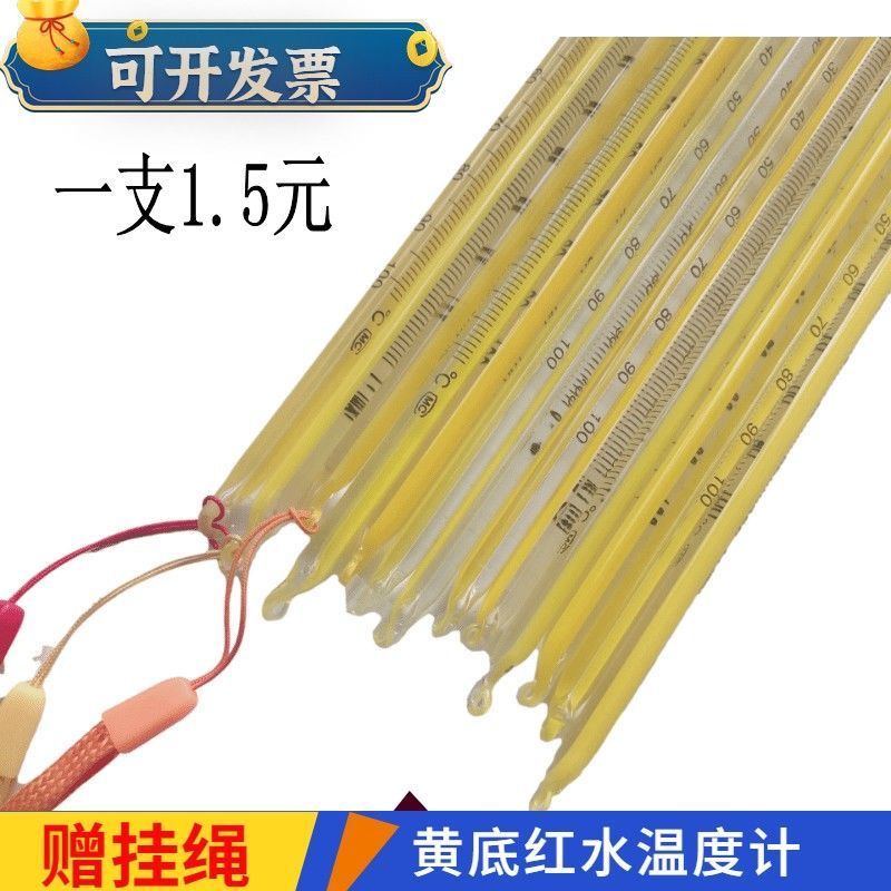 红星衡水测温快温度计精度高