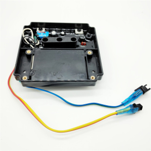 聚金屋适配和成小便斗3422感应器蹲便探头3459电磁阀926变压器