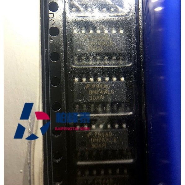 DM74ALS30AM SN74ALS30ADR ALS30A SOP-14 FSC进口正品