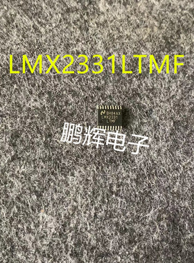 LMX2331LTMG LMX2331LTM LMX2331LTMC LMX2331LTMF LMX2331LTME