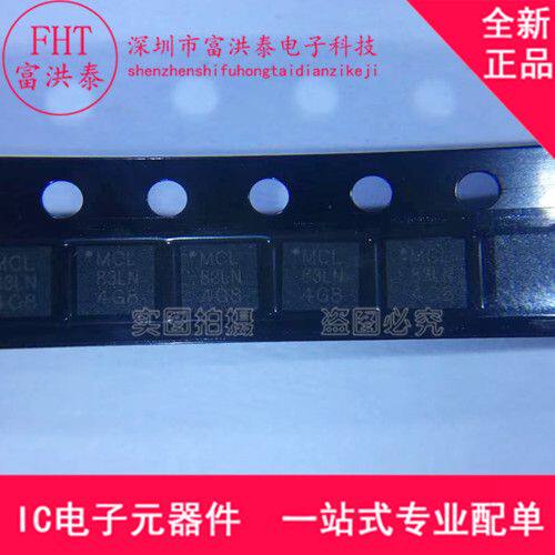PMA3-83LN+ 丝印MCL83LN 封装QFN12 全新原装