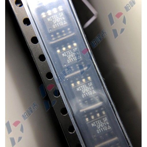 SP8714IGMPAC SP8714 SOP-8 多模分频器 MITEL进口原装