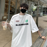 白色