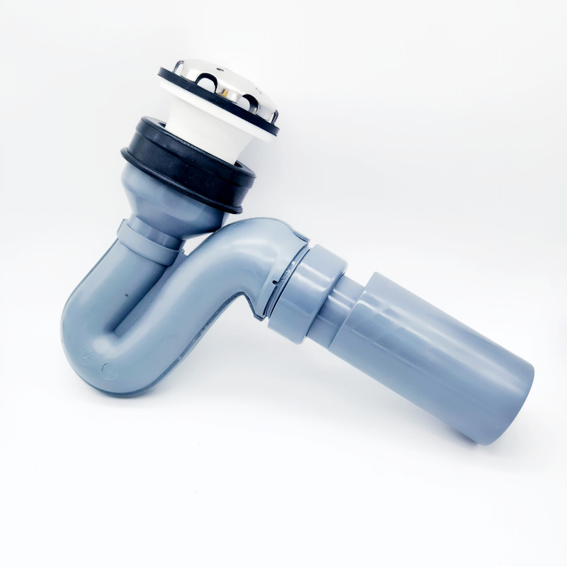 适用于科勒K18645小便池下水管组件1132628尿塞4915T16320T感应器