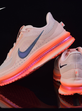 NIKE耐克官网正品男鞋透气缓震防滑运动休闲全掌气垫跑步鞋II6308