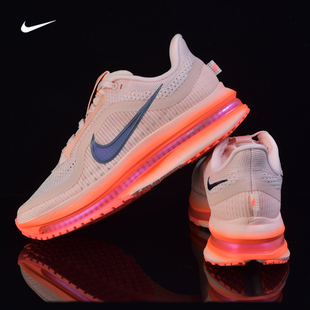 透气缓震防滑运动休闲全掌气垫跑步鞋 II6308 男鞋 NIKE耐克官网正品
