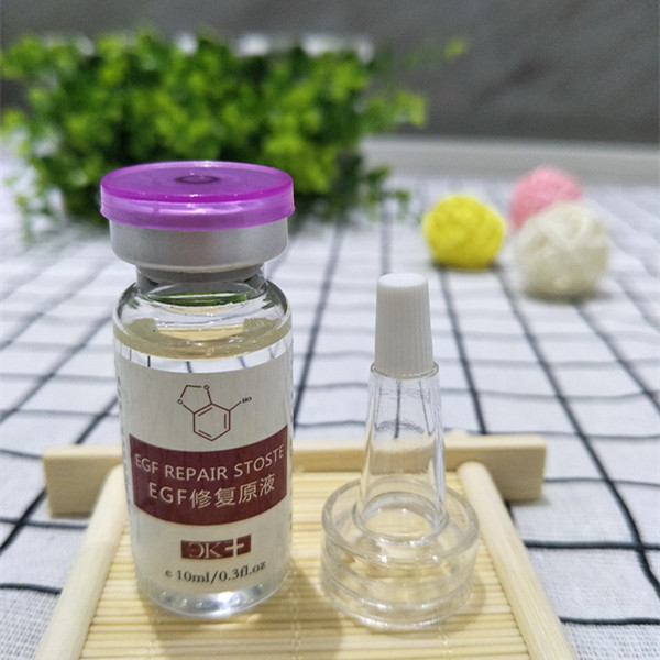 EGF修复原液修复肌肤痘坑痘印淡红血丝脱敏 10ML-封面