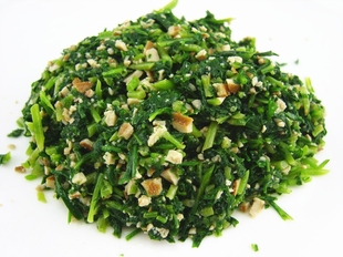 马兰头香干调理蔬菜400g酒店食材半成品特色商用开袋即食凉拌菜