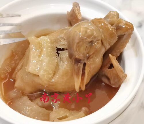 酒店特色半成品方便菜加热即食