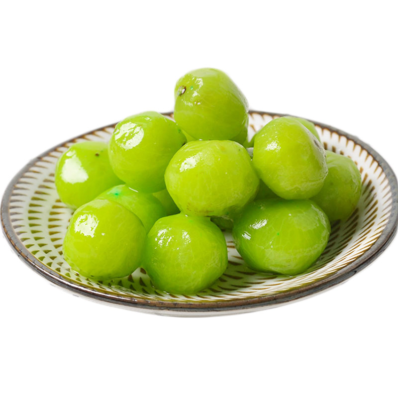 滇橄榄油柑酒店特色菜食材饭店凉菜冷盘油甘子余甘果开袋即食