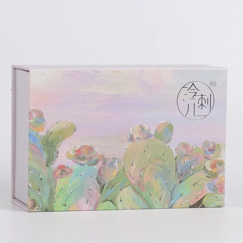 冷刺儿概念香氛小众香水二姨去南方啦休息两个月