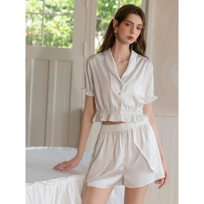 新品推荐CrypticKiosk轻奢居家服