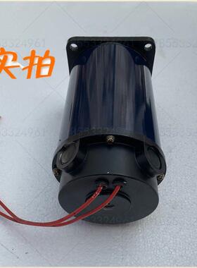 130ZYT104 A1A3 直流永磁电机220V 两线 1200W 3000转博山电机i.
