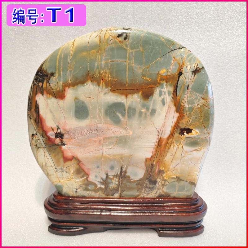 广东工艺品摆件奇石头