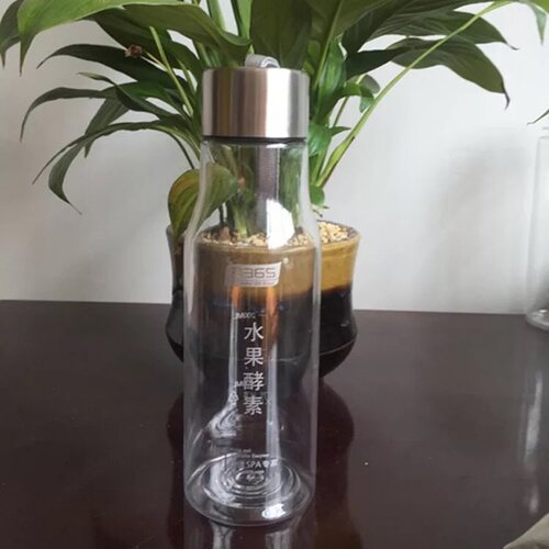 水果酵素刻度B365摇摇杯