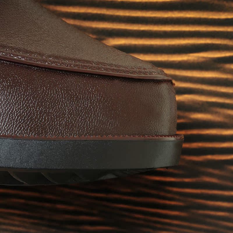 Chaussures en caoutchouc - Ref 942383 Image 4