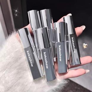 商超同款 李佳奇水光镜面纯欲嘟嘟唇光泽学生党素颜显白口红正品