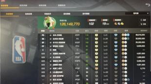 NBA2KOL2买号卖号账号成品号满巴特勒利拉德五姚明带队超级王朝