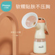 母乳吸奶器手动简易吸力大乳头大孕妇便携产后挤奶器吸乳器挤奶器