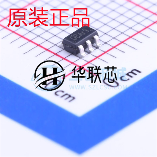 全新原装 AP3127B025MR 丝印OB*** SOT-23-6 LED驱动芯片 现货