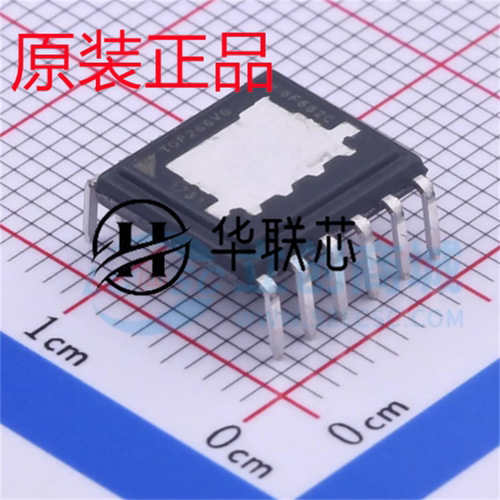 全新原装TOP266VG 封装DIP-12 AC-DC控制器和稳压器 空调电源芯片