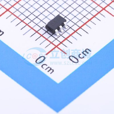 原装正品 BL9198-12BAPRN 稳压器IC 电源管理芯片IC SOT23-5贴片