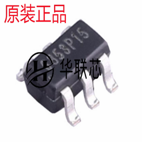 原装正品 CR6853B 丝印6853 贴片SOT23-6 PWM电源器芯片