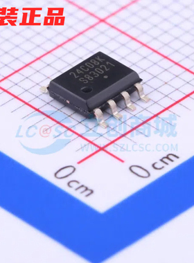 原装正品 CAT24C08WI-GT3 丝印24C08K 封装SOP8 贴片 存储芯片
