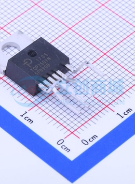 全新原装进口 TOP250YN TOP250Y TO-220 6脚 电源管理芯片IC