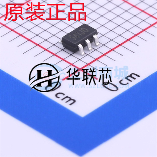 原装正品 TP1541A-TR 封装SOT-23 全新低功耗精密运算放大器 芯片