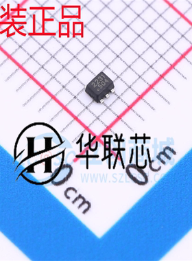 原厂 芯洲SCT2231TVAR 全新DC-DC电源芯片 IC 同步降压转换器