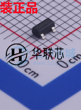 原厂光宝 LA431OCRPA 封装SOT23 全新可调电压基准芯片