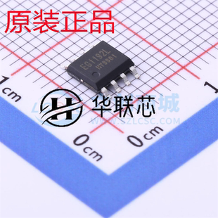 原装正品 EG1192L 封装ESOP8 全新零功耗使能降压 DC-DC 电源芯片