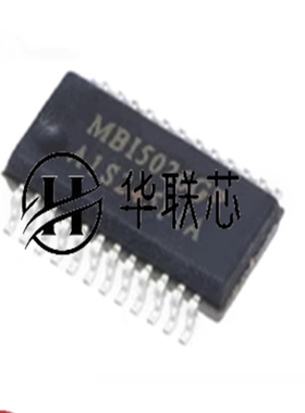 原装正品 MBI5124GP-A/B 封装SSOP24 全新LED显示屏驱动芯片 窄体