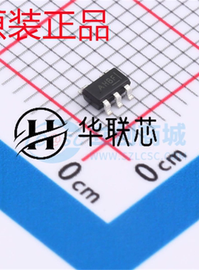 原装正品ETA3406S2F 封装SOT23-5 全新单通道降压型DC-DC电源芯片