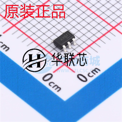 原装正品ETA3406S2F 封装SOT23-5 全新单通道降压型DC-DC电源芯片