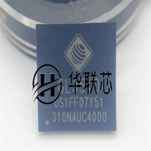 原装正品 GL3510-OSY52 封装QFN64 全新集线分流USB3.1控制芯片