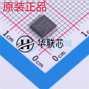 全新原装TXU0104QPWRQ1 封装TSSOP-14 全新三态转换器/电平移位器