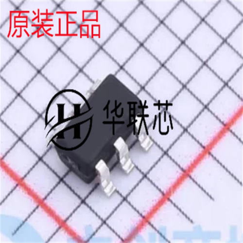 原装EC190707-3-0D21-EBD7 SOT23-6一键开关机芯片 长按2秒开关机