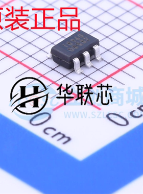 原装正品 AIC1896GGTR 封装 SOT-23-6 全新升压型DC-DC电源芯片