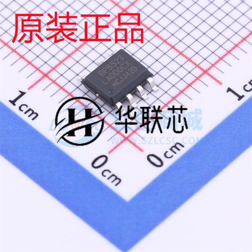 全新原装 BP8523D 丝印 BP8523 SOP-7 AC-DC控制器和稳压器 现货