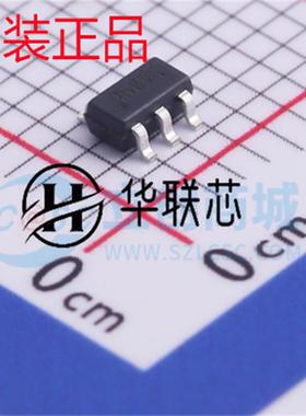 原厂原装 SY8120IABC 封装SOT-23-6 全新同步降压DC-DC电源芯片